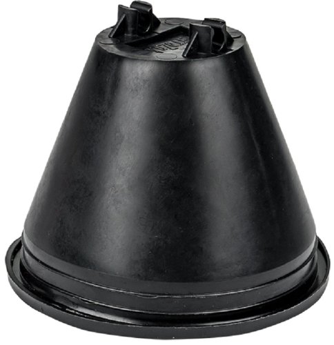 Держатель универсальный с бетоном EKF PROxima 2 фиксатора для прутка 8мм фото Держатель универсальный с бетоном EKF PROxima 2 фиксатора для прутка 8мм картинка